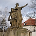 布拉格-高堡