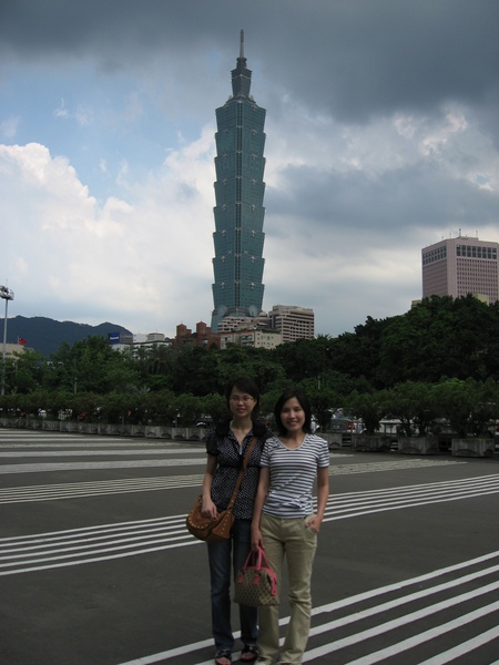 Taipei 101