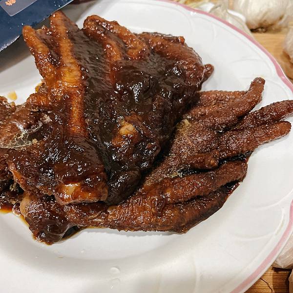 宅配美食【宇恩私宅御廚摒擋Yuenfood 】經典台式臯比鳳 宅配美食【宇恩私宅御廚摒擋Yuenfood 】經典台式臯比鳳