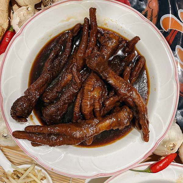 宅配美食【宇恩私宅御廚摒擋Yuenfood 】經典台式臯比鳳 宅配美食【宇恩私宅御廚摒擋Yuenfood 】經典台式臯比鳳