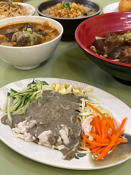 新竹隱藏美食【 灃饌麵飯舖 】最真誠的老闆用雙手做出最觸動人