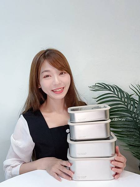 廚房好物分享【MASIONS 美心 不鏽鋼保鮮盒】 PREM 廚房好物分享【MASIONS 美心 不鏽鋼保鮮盒】 PREM