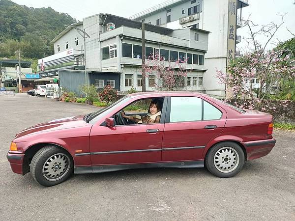 全台第一汽車道路駕駛駕駛班【 閔教練道路駕駛訓練班 】台灣唯