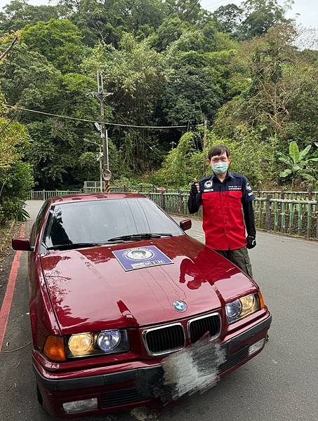 全台第一汽車道路駕駛駕駛班【 閔教練道路駕駛訓練班 】台灣唯