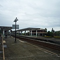 太麻里火車站