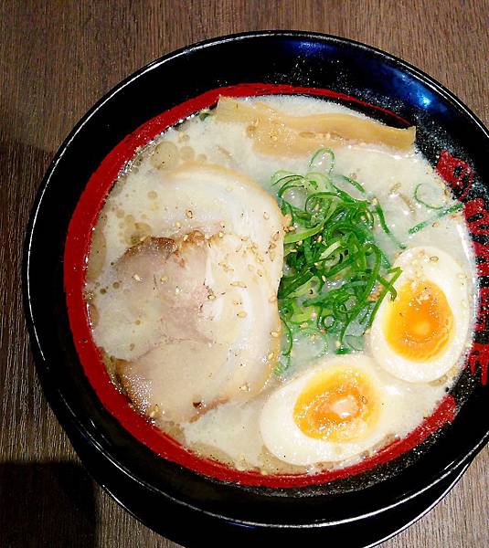 ラーメン 田中九商店IMAG6734