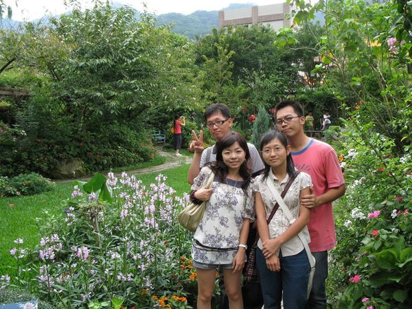 200808新竹南庄之旅