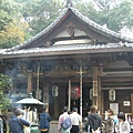 金閣寺