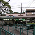 甲子園車站