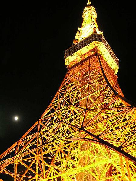 65東京鐵塔