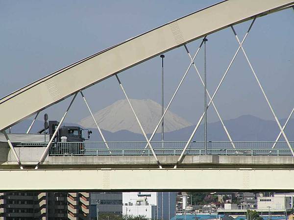 01富士山