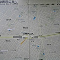 33千川地圖