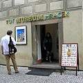 106布拉格市區 - 玩具博物館