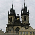 113布拉格市區 - 提恩教堂