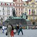 112布拉格市區 - 舊城廣場