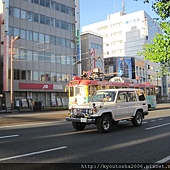 高知路面電車-11