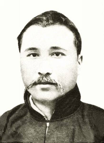陳炯明 陳炯明