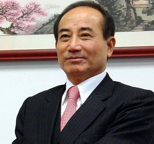 王金平 王金平