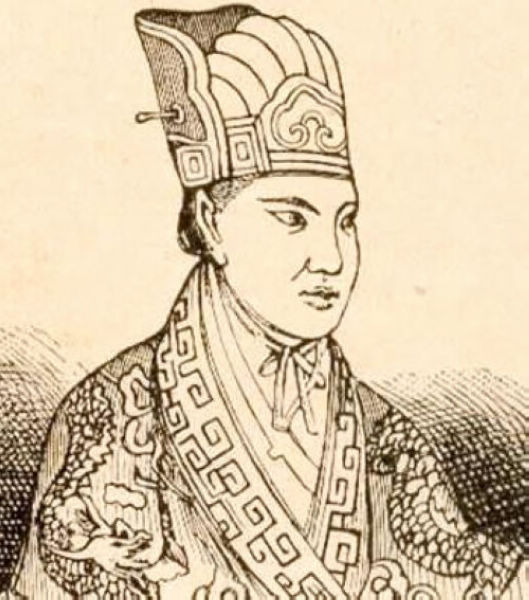 Hong_Xiuquan Hong_Xiuquan