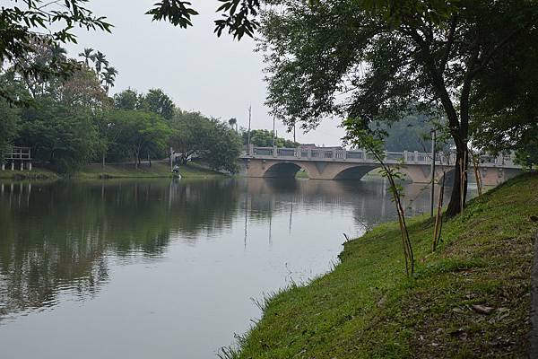 月津港親水公園