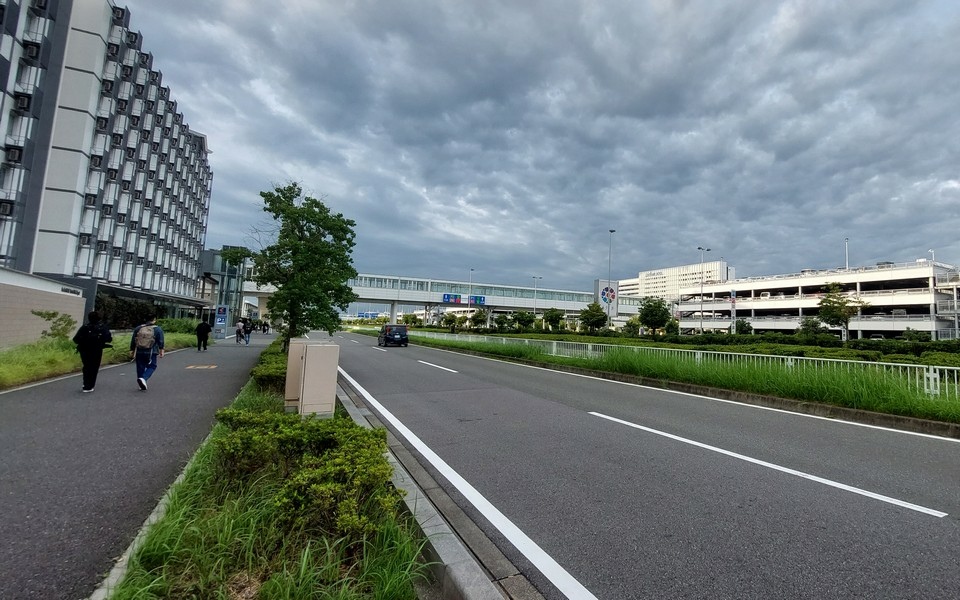 2023秋季日本靜岡自由行 Day 2