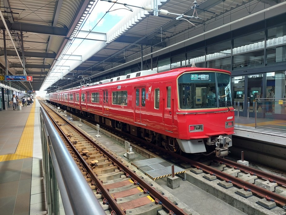 2023秋季日本靜岡自由行 Day 2