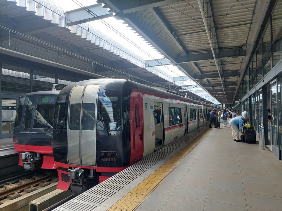 2023秋季日本靜岡自由行 Day 2