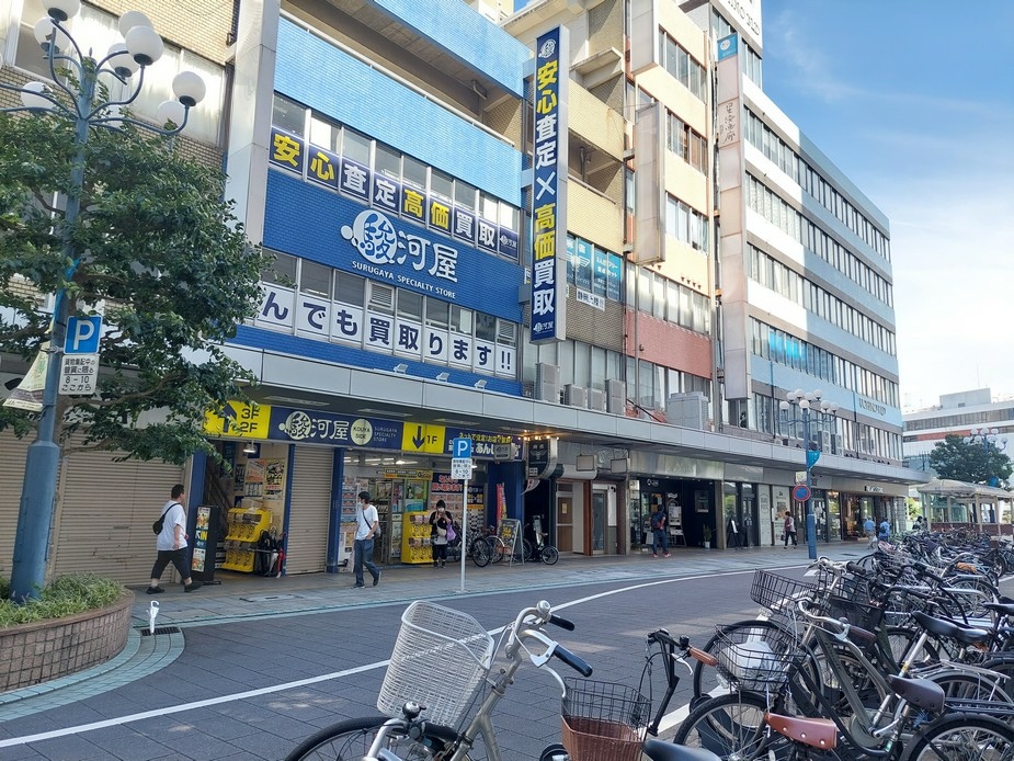 2023秋季日本靜岡自由行 Day 2