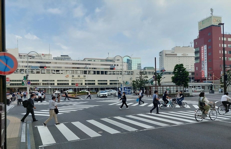 2023秋季日本靜岡自由行 Day 2