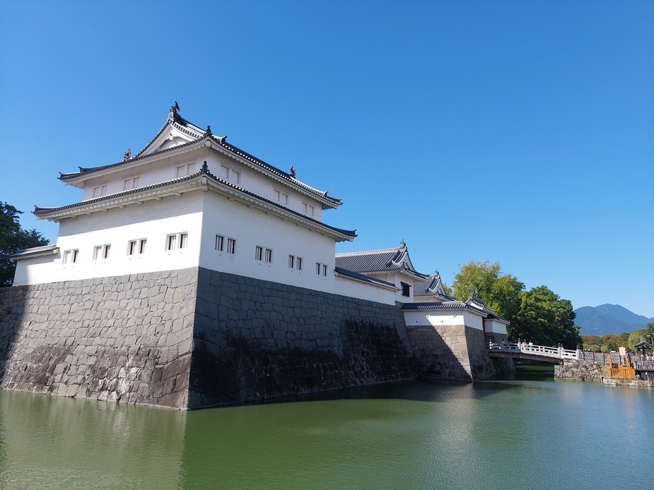 2023秋季靜岡 Day 2-2 靜岡市區漫遊