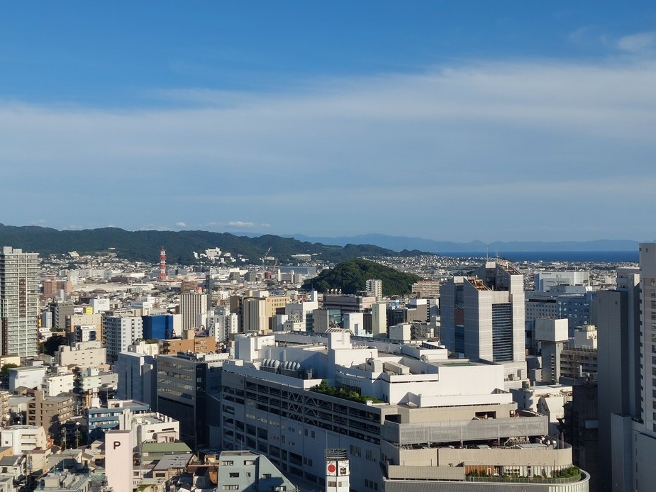 2023秋季靜岡 Day 2-2 靜岡市區漫遊