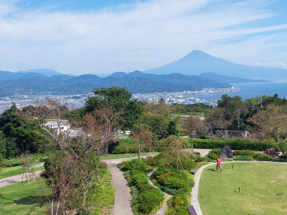 2023秋季日本靜岡自由行 Day 3-1