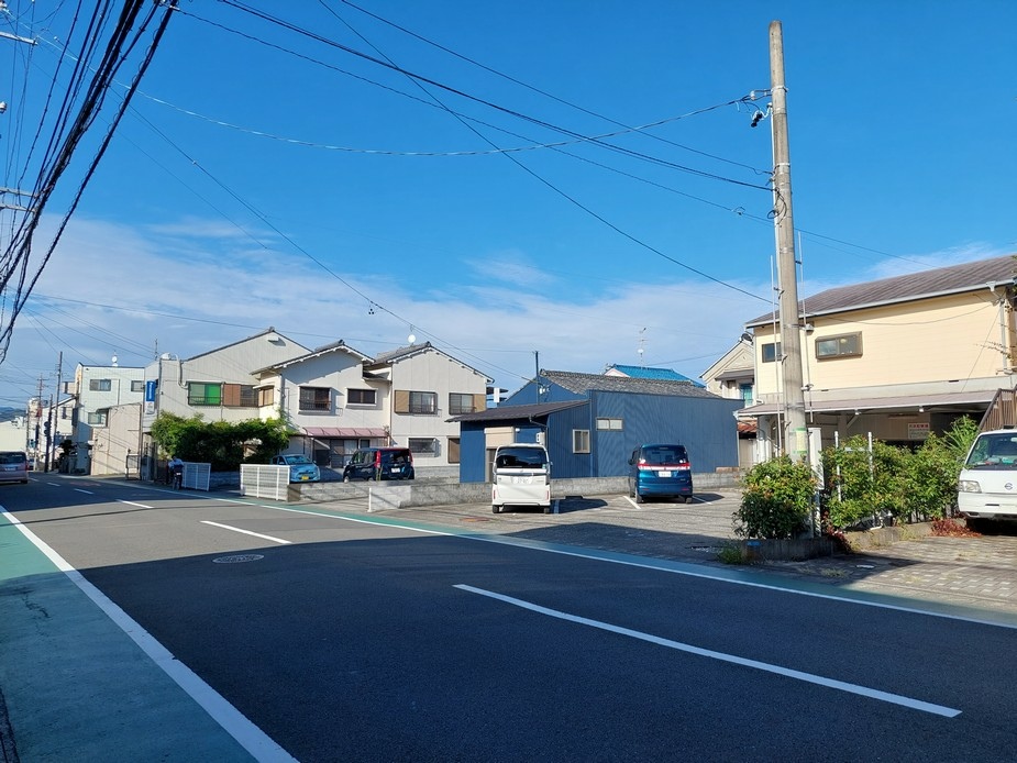 2023秋季日本靜岡自由行 Day 4 靜岡單車漫遊尋找小丸