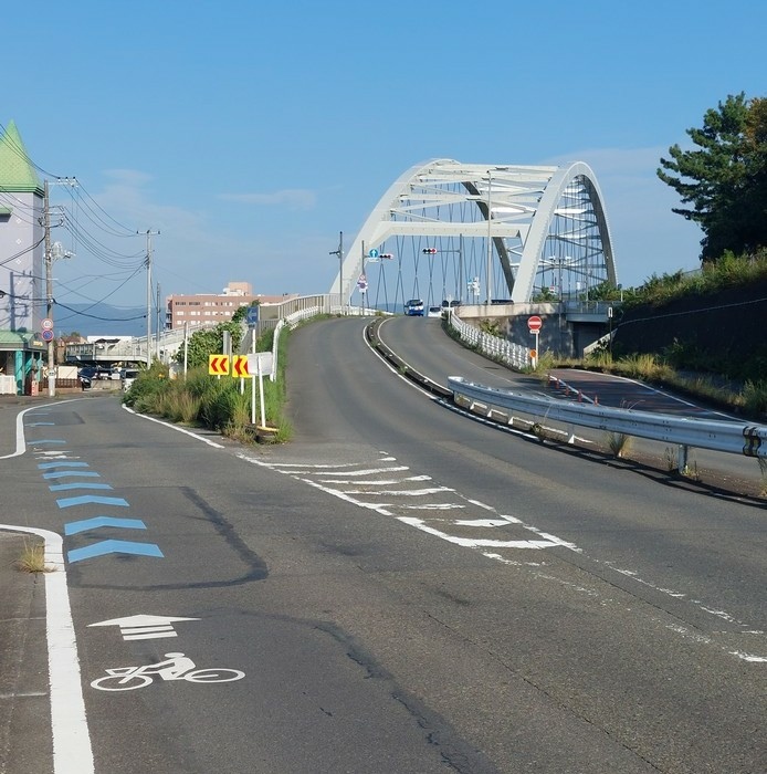 2023秋季靜岡 Day 5 單車追火車 靜岡-薩埵峠-富士