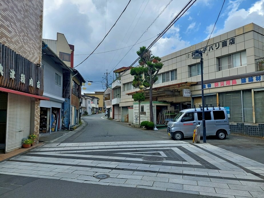 2023秋季靜岡 Day 7-1 沼津 -- 御殿場 -- 