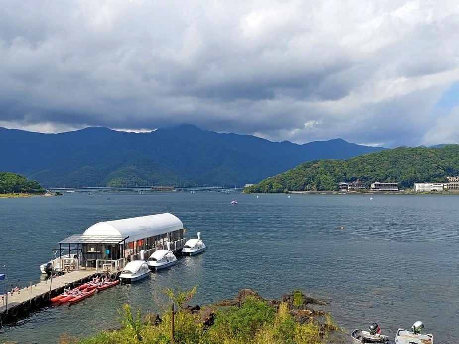 2023秋季靜岡 Day 7 沼津 -- 御殿場 -- 河口