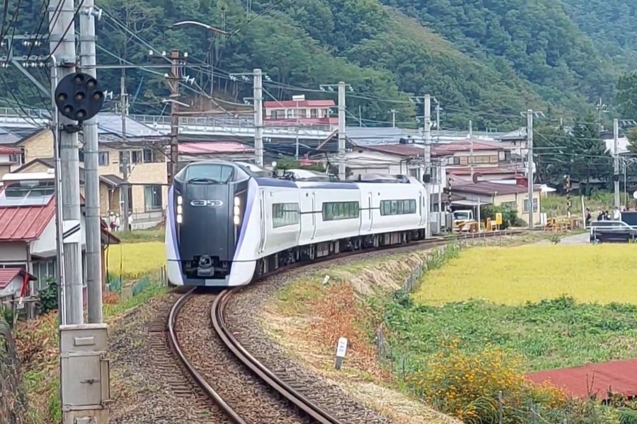 2023秋季靜岡 Day 9 騎單車遊山中湖