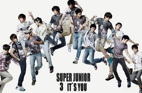 SuperJunior