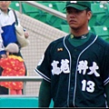 三壘手瑋瓏