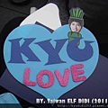 KYU LOVE