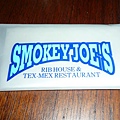 SMOKEY JOE'S