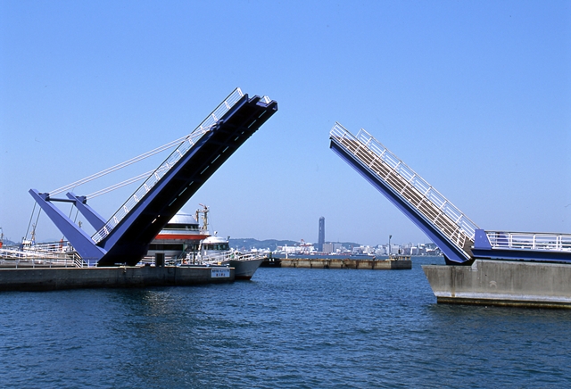 北九州 門司港懷舊街區