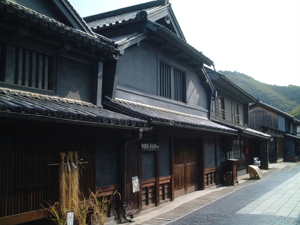 Taketsuru_house_Takehara