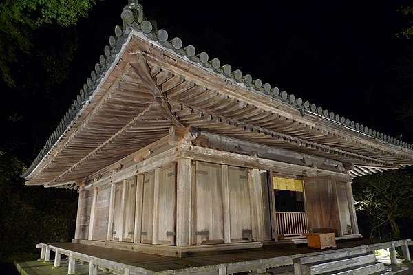 跨越1300年的木造建築國寶富貴寺大堂 嬉遊記 痞客邦 跨越1300年的木造建築國寶富貴寺大堂 嬉遊記 痞客邦