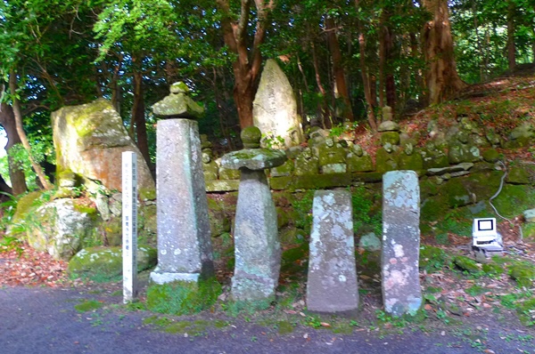 國寶富貴寺大堂