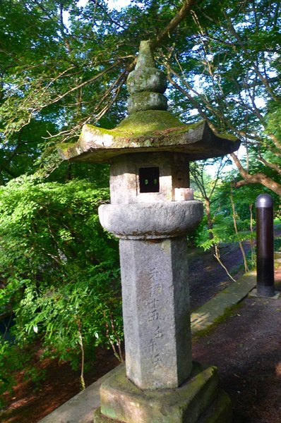 國寶富貴寺大堂