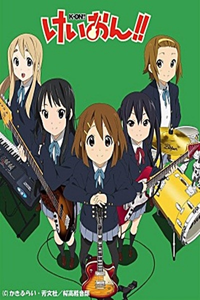 K-On!!_anime_offical_poster K-On!!_anime_offical_poster
