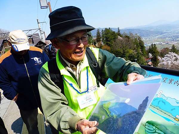 篠之井線姨捨駅日本三大車窗日本棚田百選 嬉遊記 痞客邦