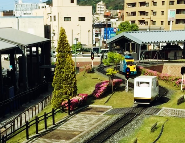 北九州 門司港懷舊街區