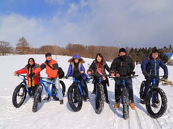 東北海道 釧路、帶廣、網走之旅